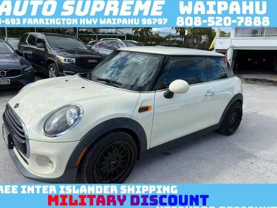 MINI HARDTOP 2019 WMWXP5C57K2H95313 image MINI HARDTOP 2019 WMWXP5C57K2H95313 image