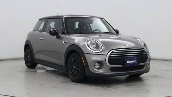 MINI HARDTOP 2019 WMWXP5C51K2H95291 image