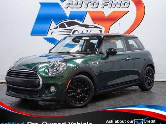 MINI HARDTOP 2019 WMWXP5C50K2H95668 image