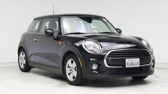 MINI HARDTOP 2019 WMWXP5C51K2H30862 image MINI HARDTOP 2019 WMWXP5C51K2H30862 image