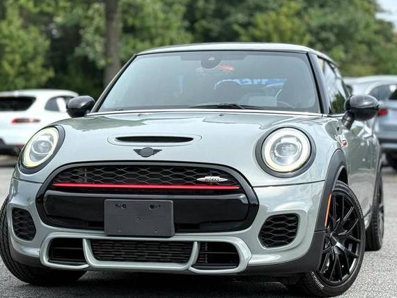 MINI HARDTOP 2019 WMWXM9C50K2H38984 image
