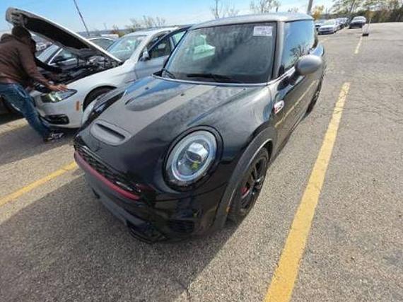 MINI HARDTOP 2019 WMWXM9C58K2H39235 image MINI HARDTOP 2019 WMWXM9C58K2H39235 image
