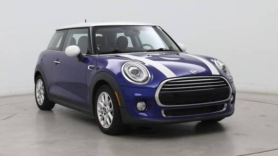 MINI HARDTOP 2019 WMWXP5C53K2H97849 image MINI HARDTOP 2019 WMWXP5C53K2H97849 image