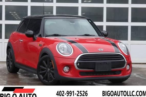 MINI HARDTOP 2019 WMWXP5C52K2H31549 image