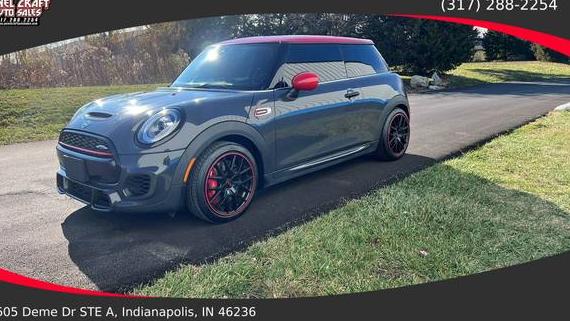 MINI HARDTOP 2019 WMWXM9C57K2J08540 image MINI HARDTOP 2019 WMWXM9C57K2J08540 image