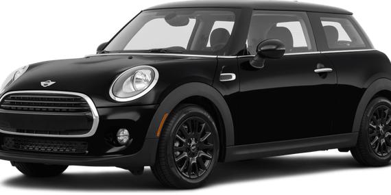 MINI HARDTOP 2018 WMWXP5C54J2G61745 image