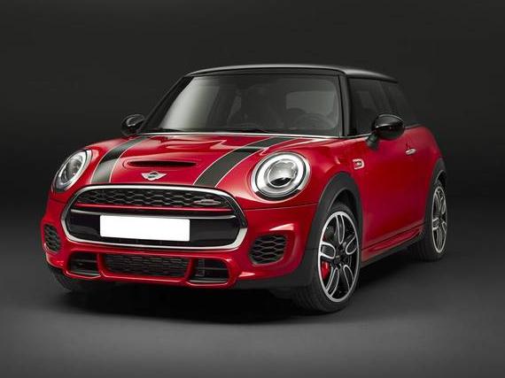 MINI HARDTOP 2018 WMWXM9C51J2G49553 image