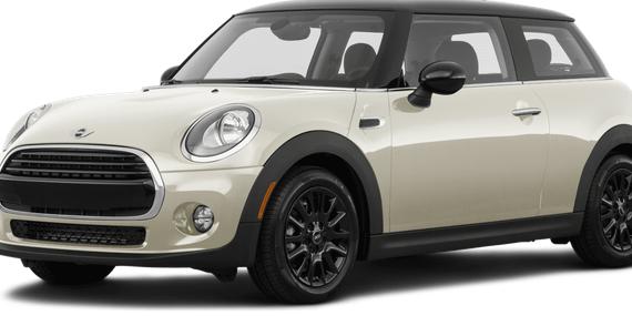 MINI HARDTOP 2018 WMWXP5C50J2G61466 image