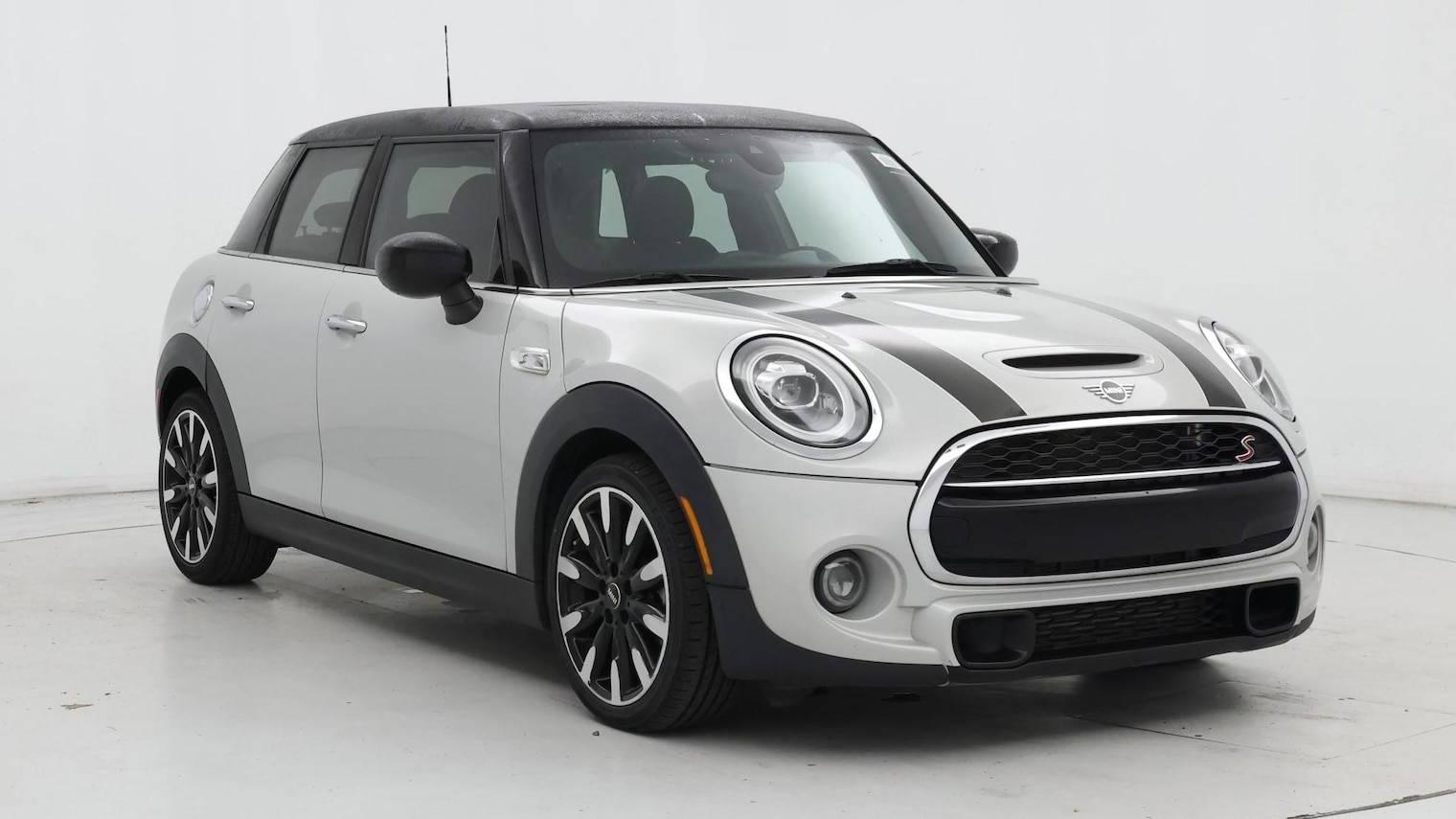 MINI HARDTOP 2021 WMWXU9C06M2N03025 image MINI HARDTOP 2021 WMWXU9C06M2N03025 image