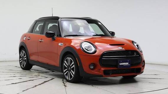 MINI HARDTOP 2021 WMWXU9C06M2M97825 image MINI HARDTOP 2021 WMWXU9C06M2M97825 image