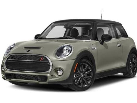 MINI HARDTOP 2021 WMWXU9C05M2M91840 image MINI HARDTOP 2021 WMWXU9C05M2M91840 image