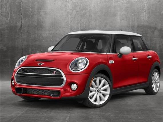 MINI HARDTOP 2021 WMWXU9C04M2N91962 image MINI HARDTOP 2021 WMWXU9C04M2N91962 image