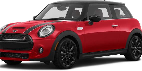 MINI HARDTOP 2021 WMWXR5C06M2P30791 image MINI HARDTOP 2021 WMWXR5C06M2P30791 image