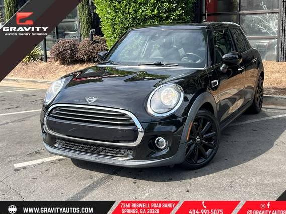 MINI HARDTOP 2021 WMWXU7C05M2N04140 image MINI HARDTOP 2021 WMWXU7C05M2N04140 image