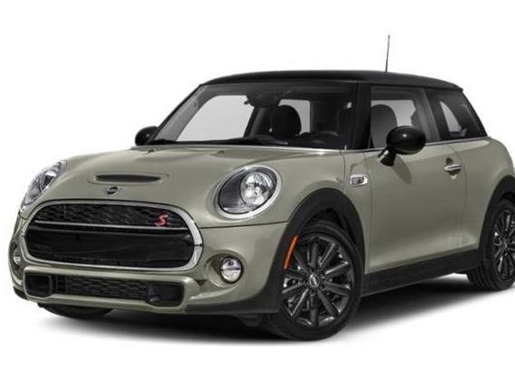MINI HARDTOP 2021 WMWXR5C00M2P18698 image MINI HARDTOP 2021 WMWXR5C00M2P18698 image
