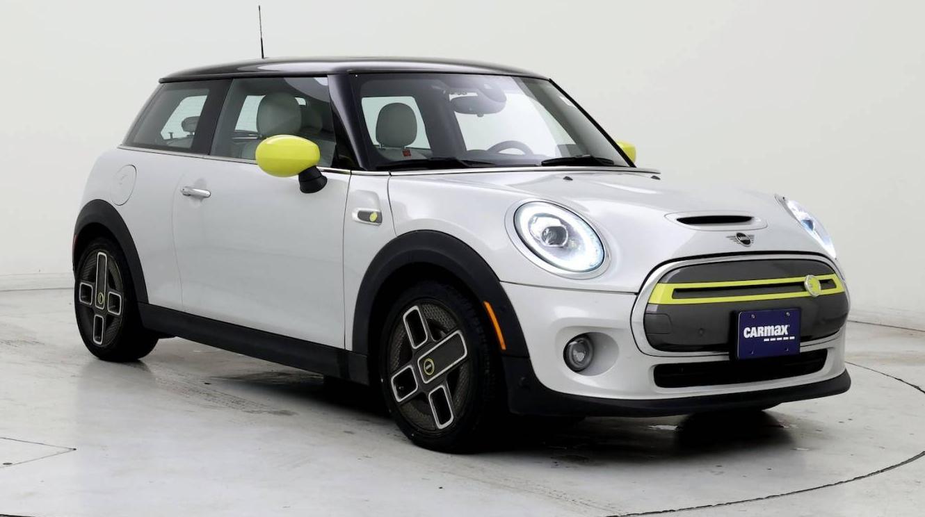 MINI HARDTOP 2021 WMWXP3C02M2N67678 image