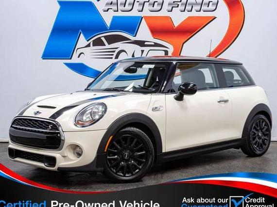 MINI HARDTOP 2017 WMWXP7C5XH2C61257 image MINI HARDTOP 2017 WMWXP7C5XH2C61257 image