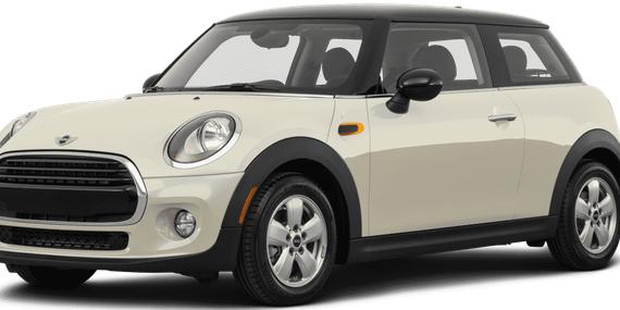 MINI HARDTOP 2017 WMWXM9C59HT997201 image