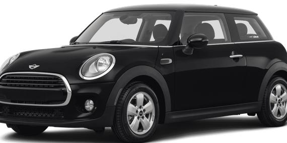 MINI HARDTOP 2017 WMWXP5C34H2G61043 image