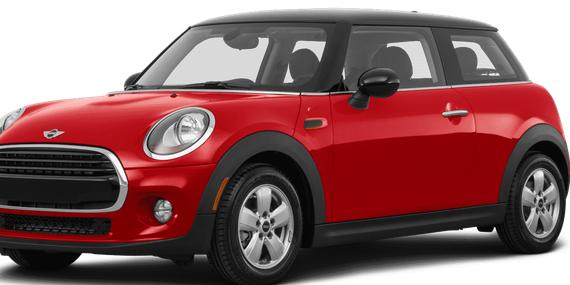 MINI HARDTOP 2017 WMWXP5C32H2G60974 image