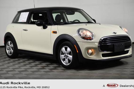 MINI HARDTOP 2017 WMWXP5C33H3C64045 image