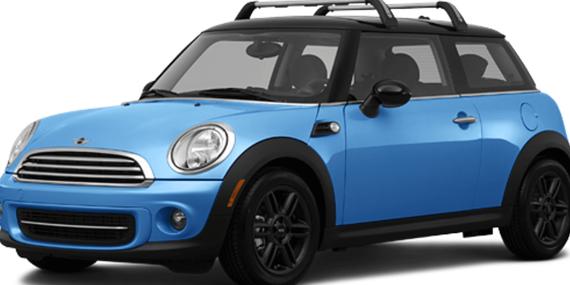 MINI HARDTOP 2012 WMWSU3C56CT543598 image