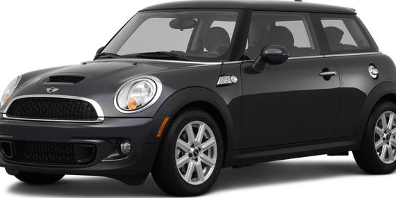 MINI HARDTOP 2012 WMWSV3C56CTY17248 image MINI HARDTOP 2012 WMWSV3C56CTY17248 image