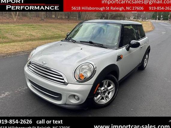 MINI HARDTOP 2012 WMWSU3C5XCT368806 image MINI HARDTOP 2012 WMWSU3C5XCT368806 image