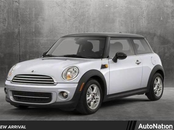 MINI HARDTOP 2012 WMWSU3C53CT542618 image MINI HARDTOP 2012 WMWSU3C53CT542618 image