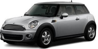 MINI HARDTOP 2012 WMWSU3C57CT262684 image