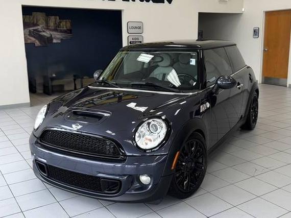 MINI HARDTOP 2012 WMWSV3C59CTY25473 image MINI HARDTOP 2012 WMWSV3C59CTY25473 image