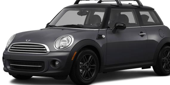 MINI HARDTOP 2012 WMWSU3C57CT254990 image