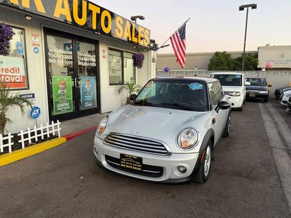 MINI HARDTOP 2012 WMWSU3C55CT253952 image MINI HARDTOP 2012 WMWSU3C55CT253952 image