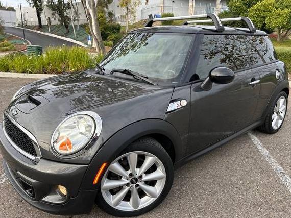 MINI HARDTOP 2012 WMWSV3C52CT387394 image MINI HARDTOP 2012 WMWSV3C52CT387394 image