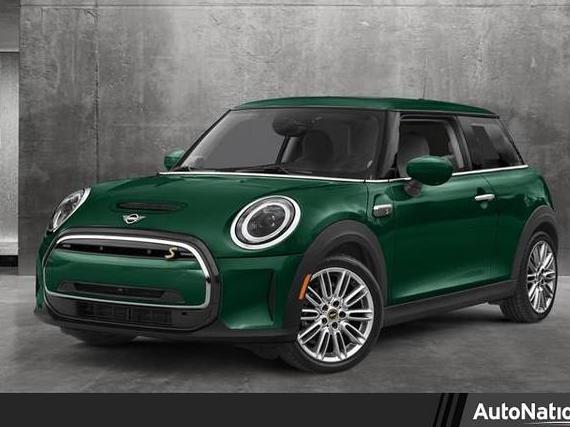 MINI HARDTOP 2024 WMW13DJ04R2V50172 image