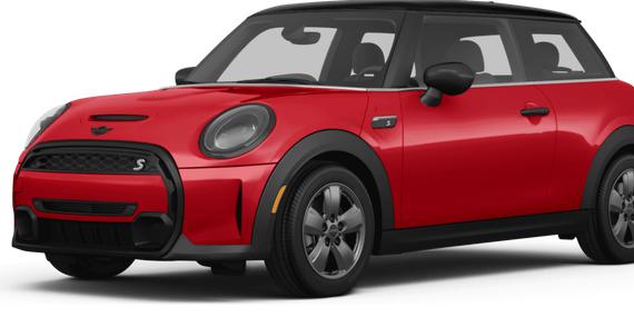 MINI HARDTOP 2024 WMW13DJ04R2U46068 image