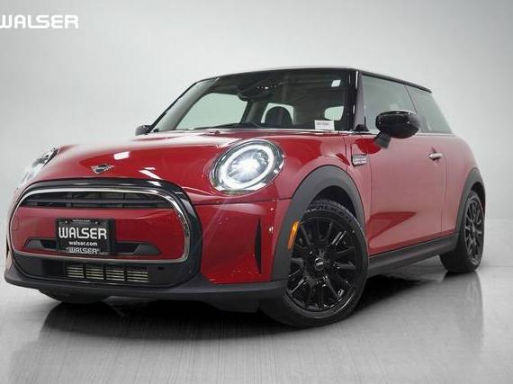 MINI HARDTOP 2024 WMW33DH05R2V07751 image MINI HARDTOP 2024 WMW33DH05R2V07751 image