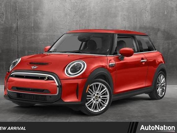 MINI HARDTOP 2024 WMW13DJ03R2V87911 image