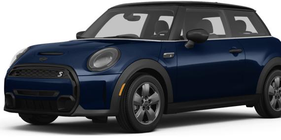 MINI HARDTOP 2024 WMW13DJ00R2V83928 image MINI HARDTOP 2024 WMW13DJ00R2V83928 image