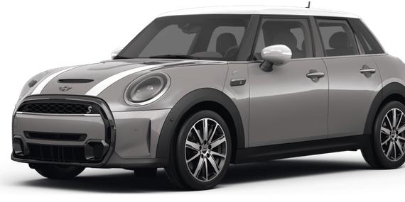 MINI HARDTOP 2024 WMW53DK04R2V73242 image MINI HARDTOP 2024 WMW53DK04R2V73242 image