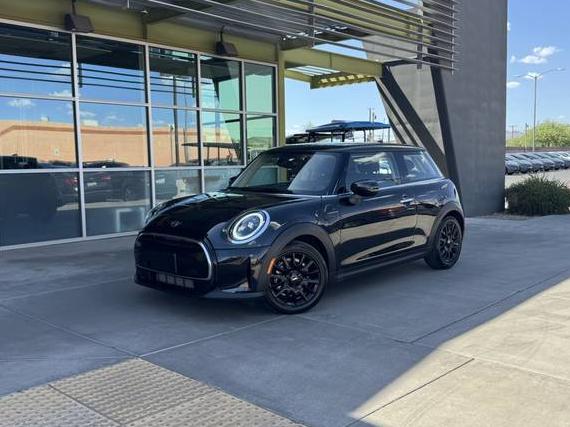 MINI HARDTOP 2024 WMW33DH02R2U63952 image MINI HARDTOP 2024 WMW33DH02R2U63952 image