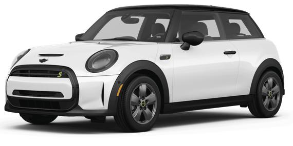 MINI HARDTOP 2024 WMW33DH02R2U45144 image MINI HARDTOP 2024 WMW33DH02R2U45144 image