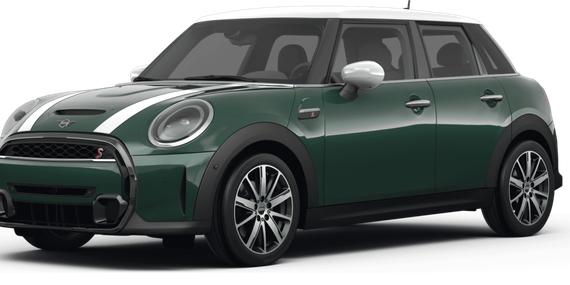 MINI HARDTOP 2024 WMW53DK07R2U49806 image MINI HARDTOP 2024 WMW53DK07R2U49806 image