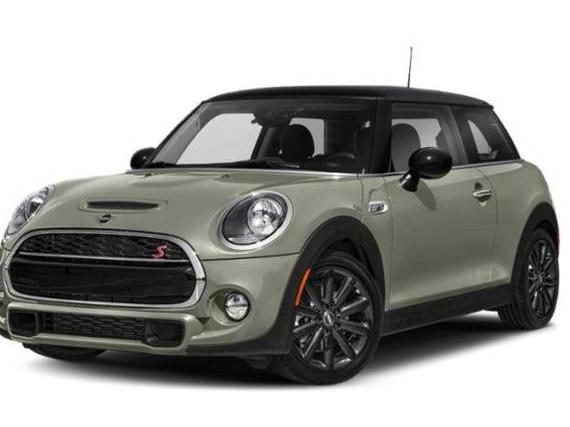 MINI HARDTOP 2020 WMWXR5C0XL2L41733 image MINI HARDTOP 2020 WMWXR5C0XL2L41733 image