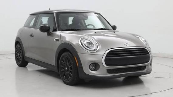 MINI HARDTOP 2020 WMWXR3C05L2L38257 image