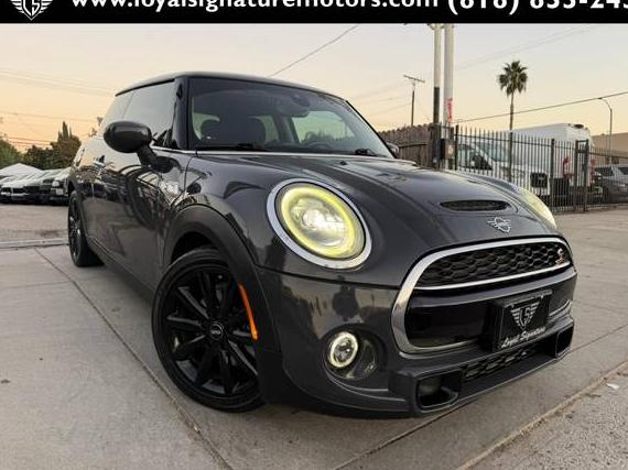 MINI HARDTOP 2020 WMWXR5C00L2M30128 image MINI HARDTOP 2020 WMWXR5C00L2M30128 image