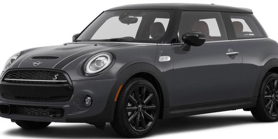 MINI HARDTOP 2020 WMWXR5C06L2L84353 image MINI HARDTOP 2020 WMWXR5C06L2L84353 image