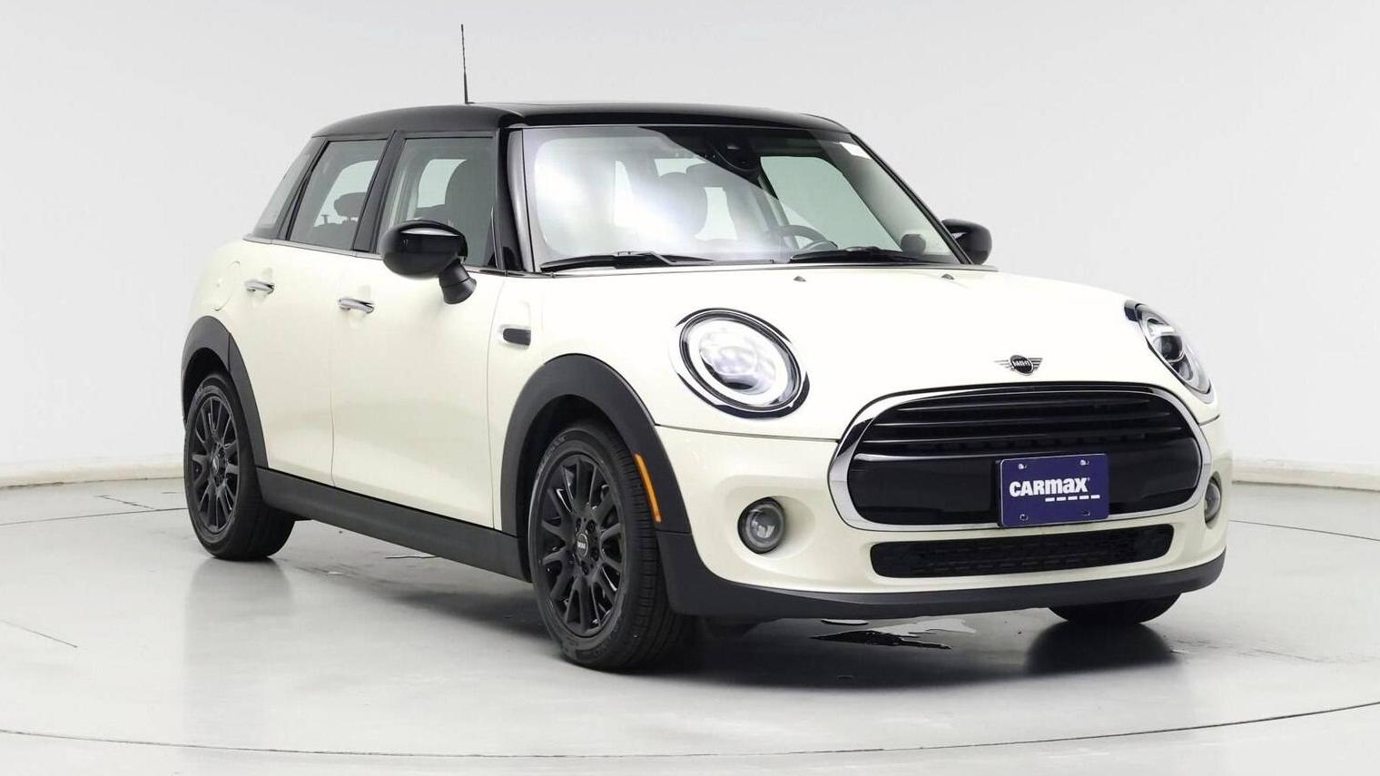 MINI HARDTOP 2020 WMWXU7C00L2L69583 image MINI HARDTOP 2020 WMWXU7C00L2L69583 image