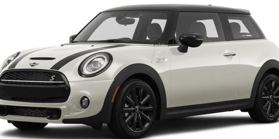 MINI HARDTOP 2020 WMWXR5C05L2M38516 image MINI HARDTOP 2020 WMWXR5C05L2M38516 image