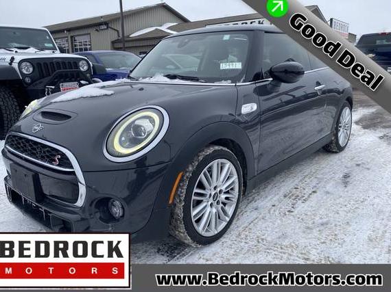MINI HARDTOP 2020 WMWXR5C02L2M09894 image MINI HARDTOP 2020 WMWXR5C02L2M09894 image